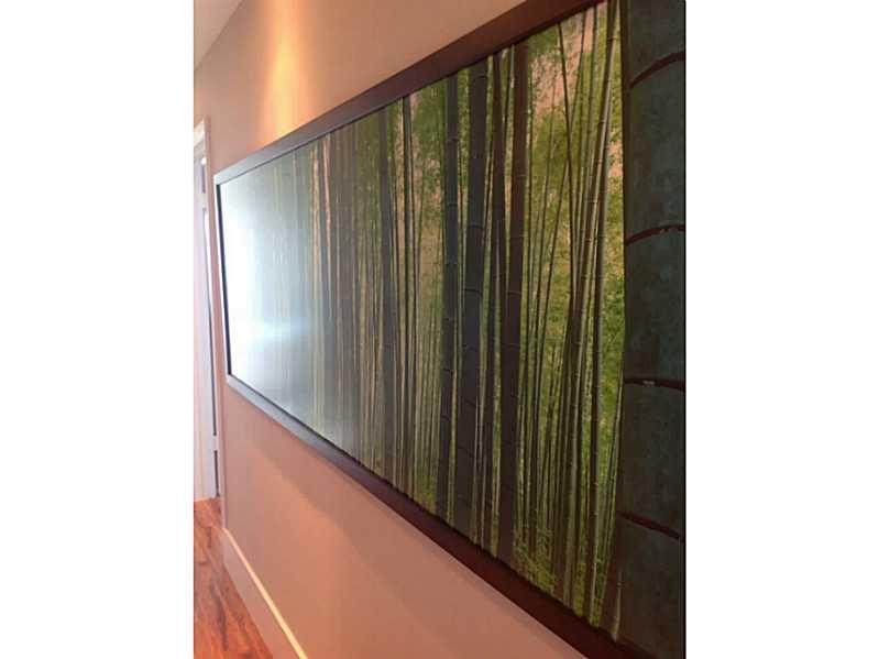 INFINITY AT BRICKELL COND - Residential Lease