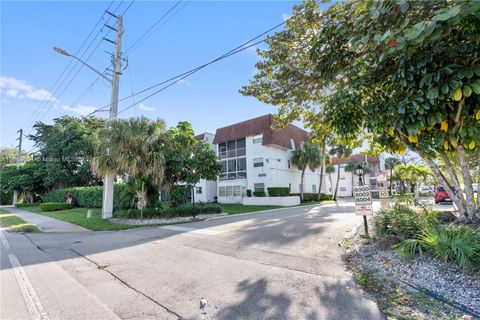 A home in Tamarac