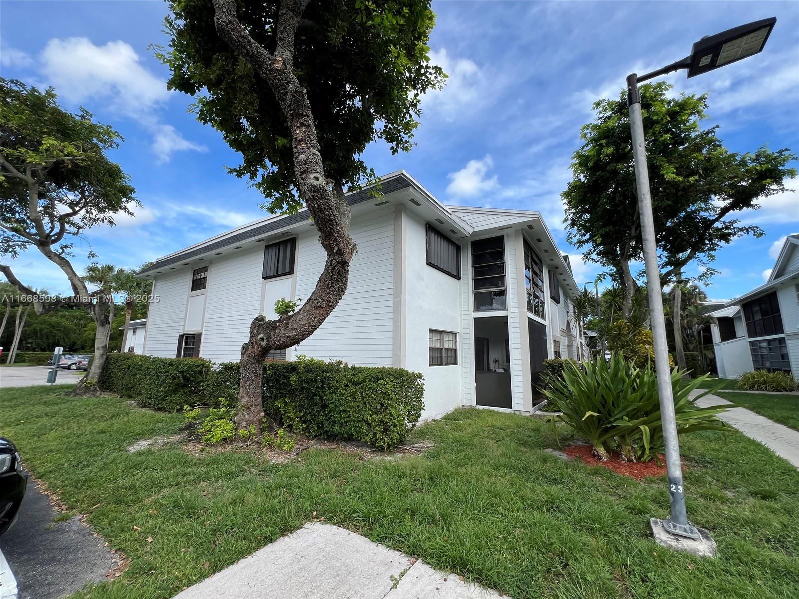 Countryside Village Condo - Residential