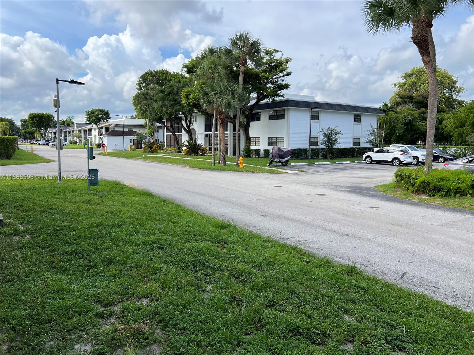 Countryside Village Condo - Residential