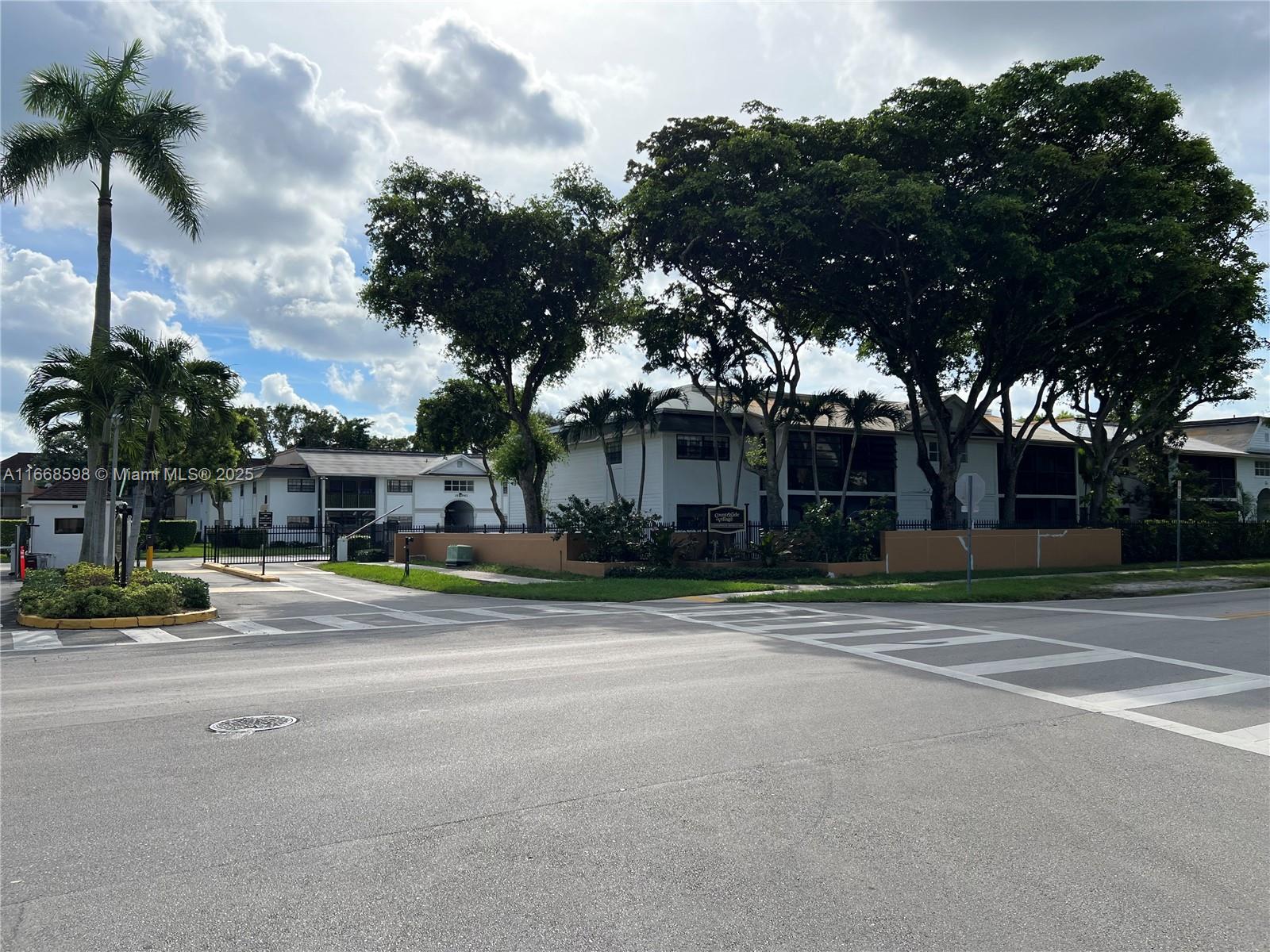 Countryside Village Condo - Residential