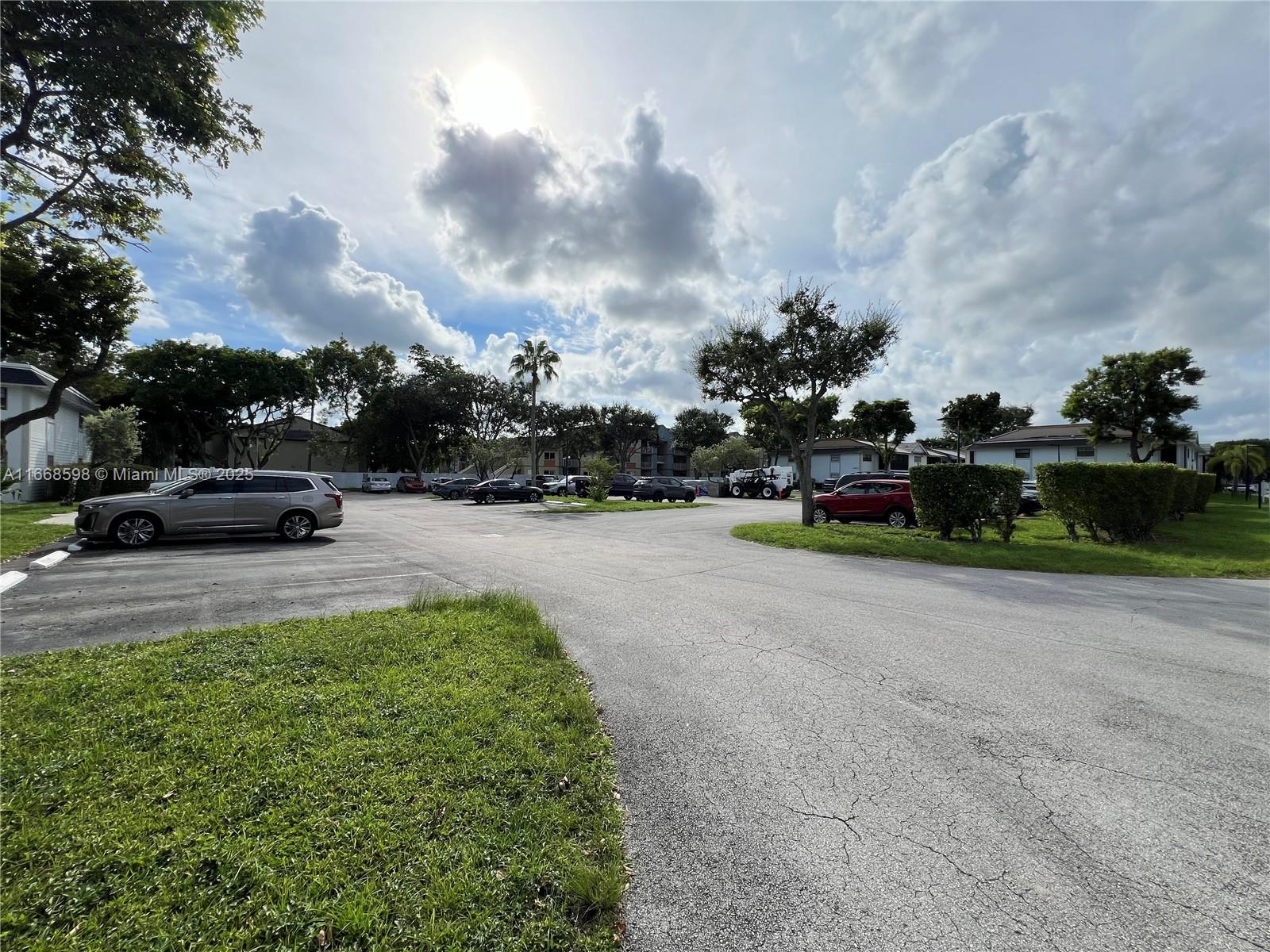 Countryside Village Condo - Residential