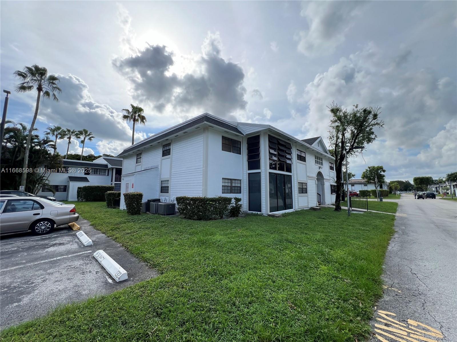 Countryside Village Condo - Residential