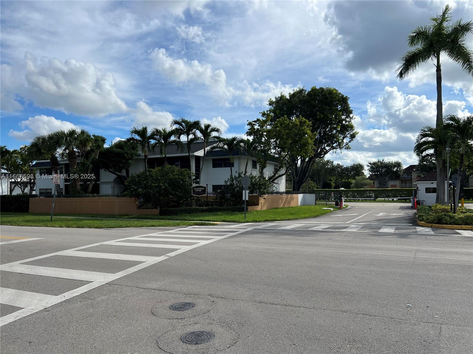 Countryside Village Condo - Residential