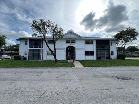 A home in Hialeah