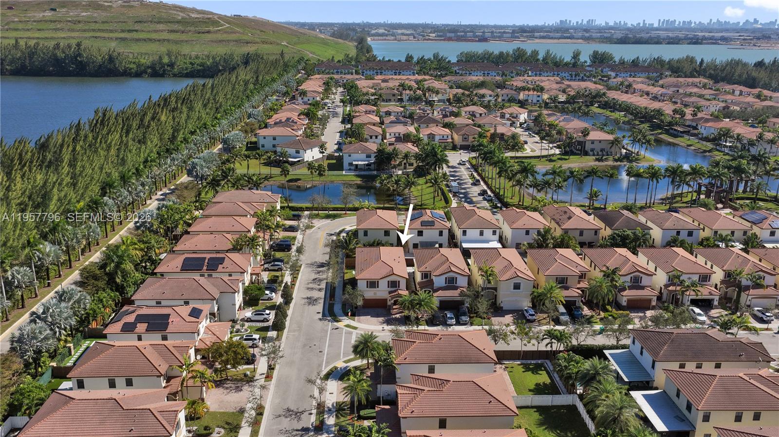 ISLES AT GRAND BAY - Residential