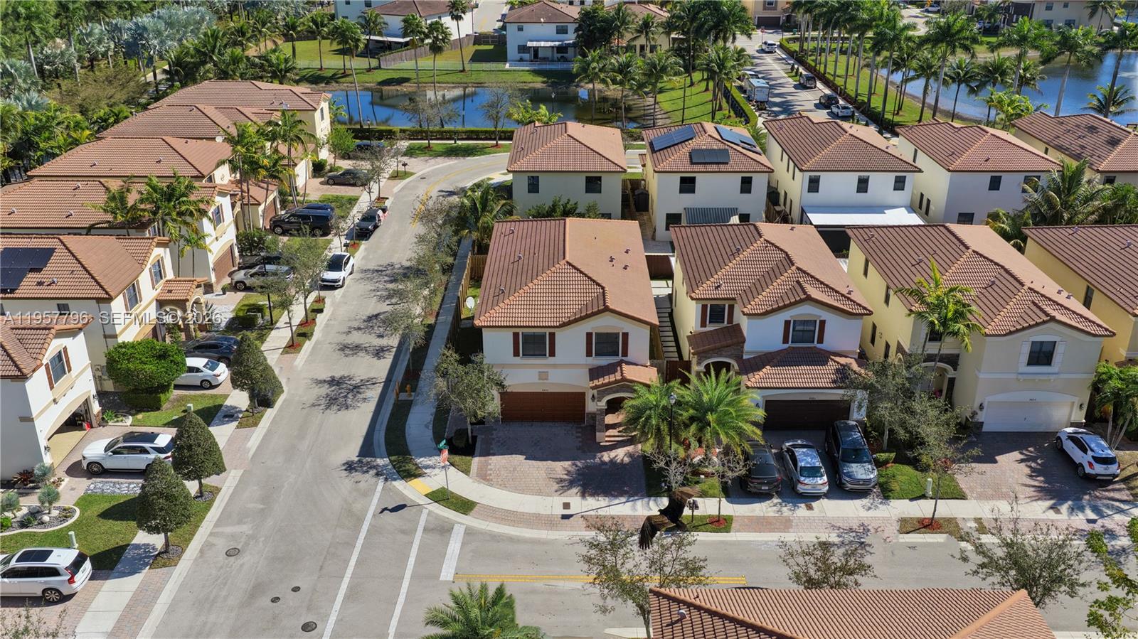 ISLES AT GRAND BAY - Residential