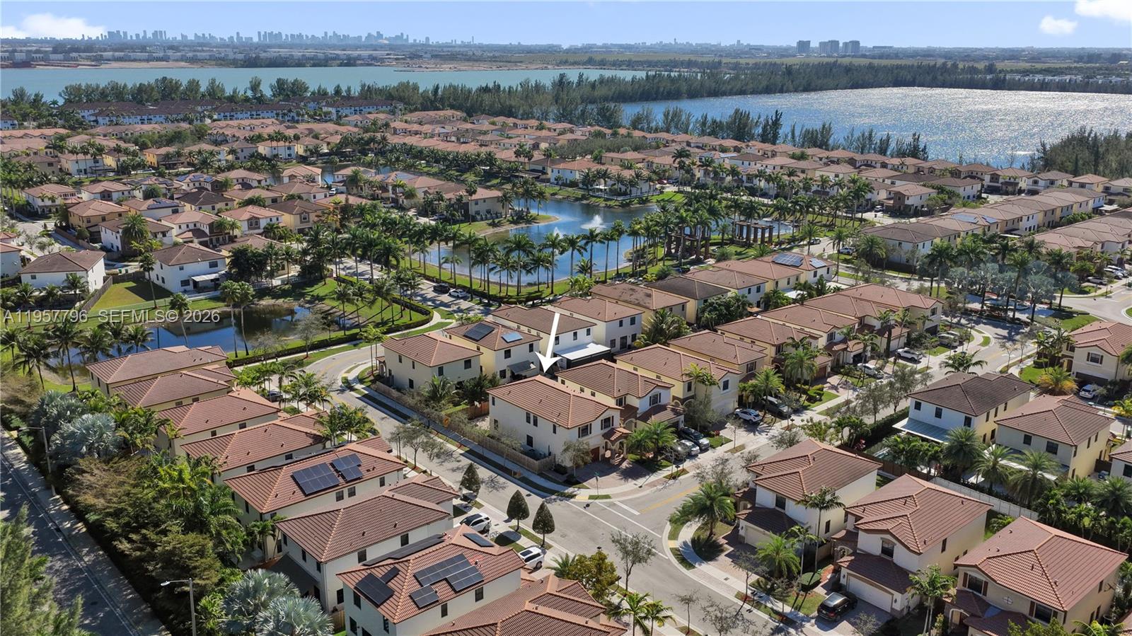 ISLES AT GRAND BAY - Residential