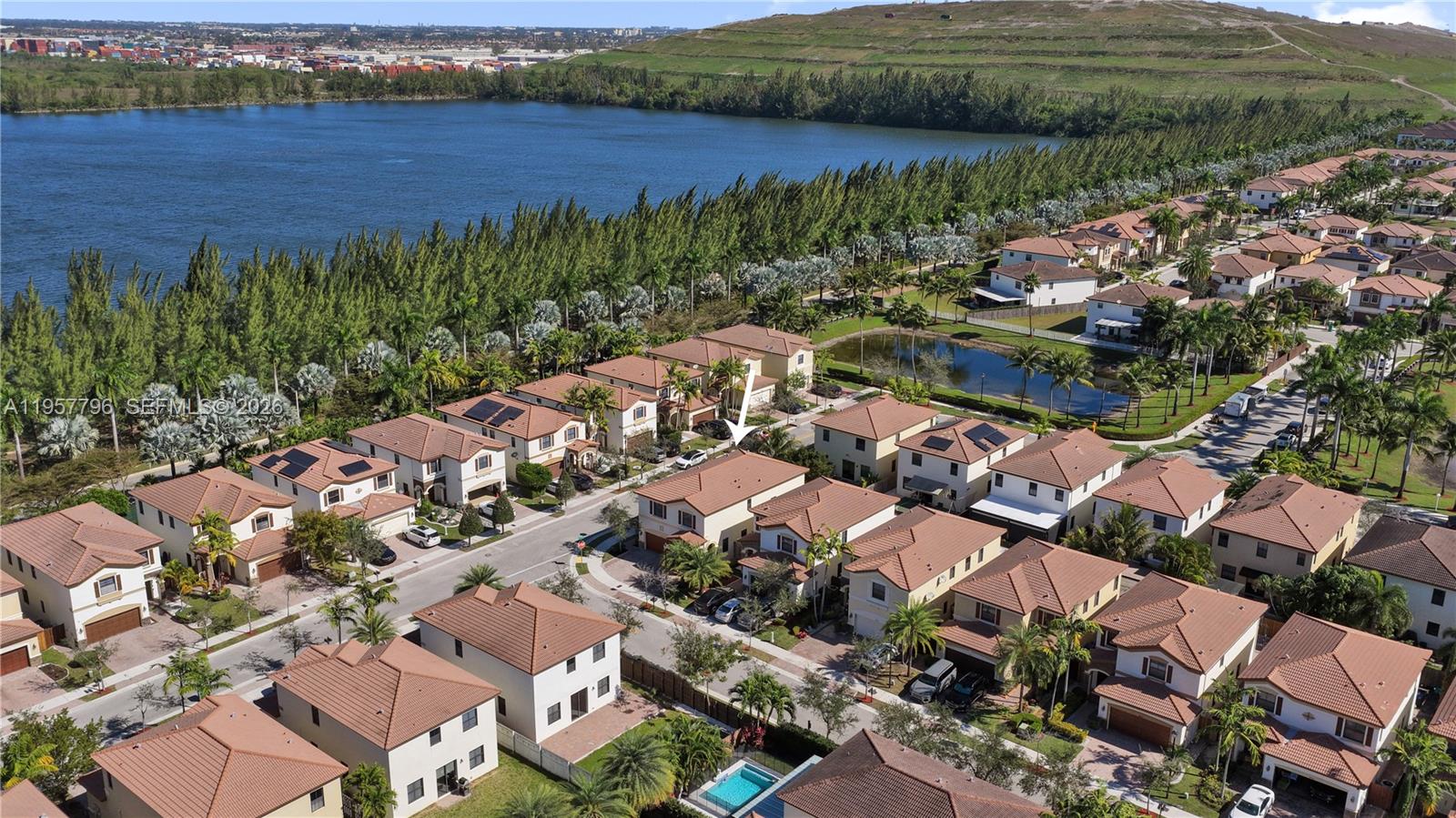 ISLES AT GRAND BAY - Residential