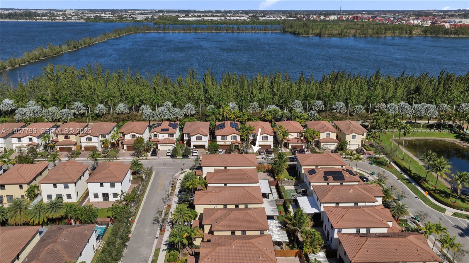 ISLES AT GRAND BAY - Residential