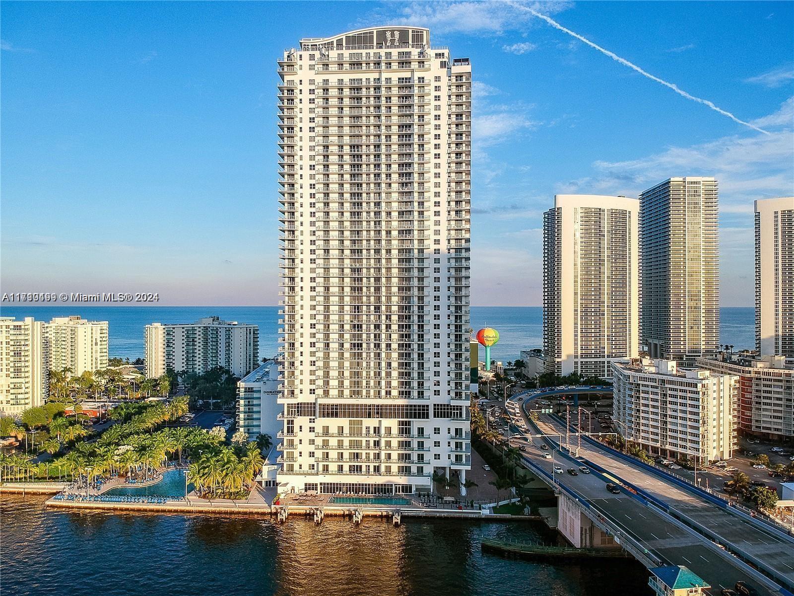 4010 S Ocean Dr R2307