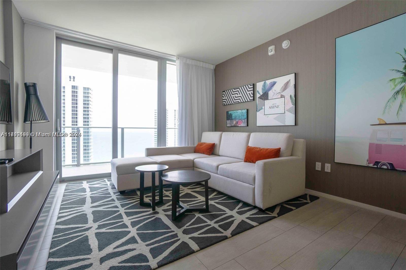 4010 S Ocean Dr R2307