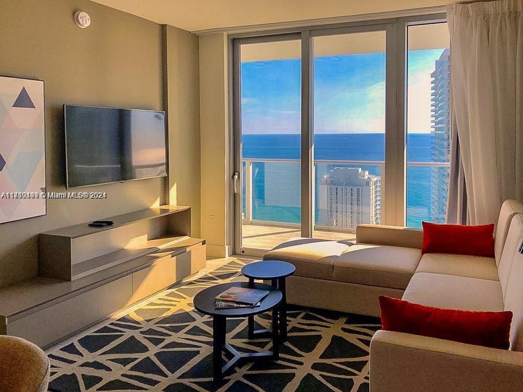 4010 S Ocean Dr R2307