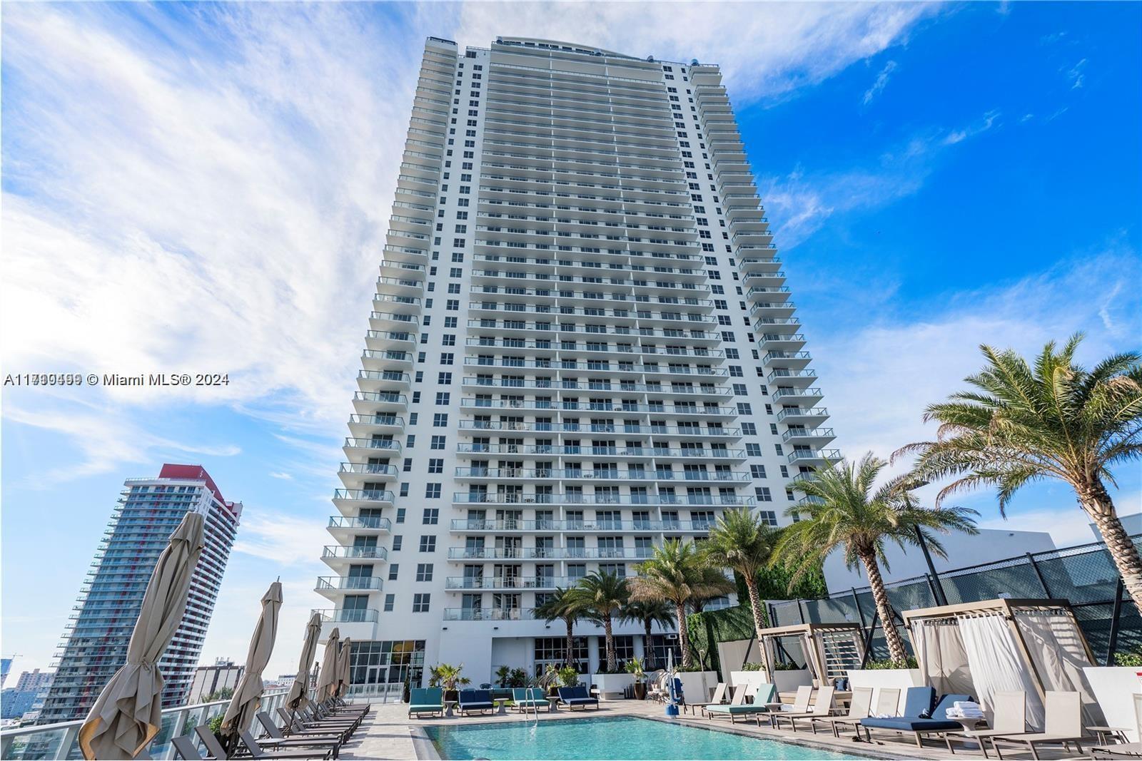 4010 SOUTH OCEAN CONDO - Residential