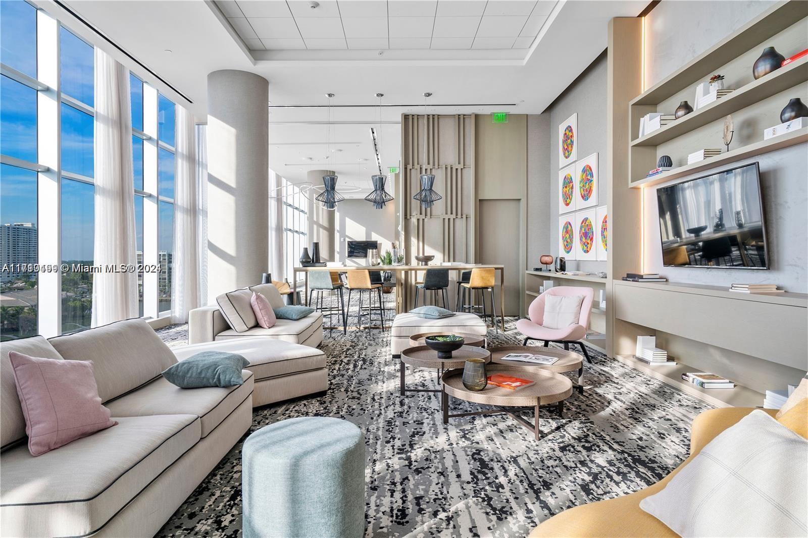 4010 SOUTH OCEAN CONDO - Residential