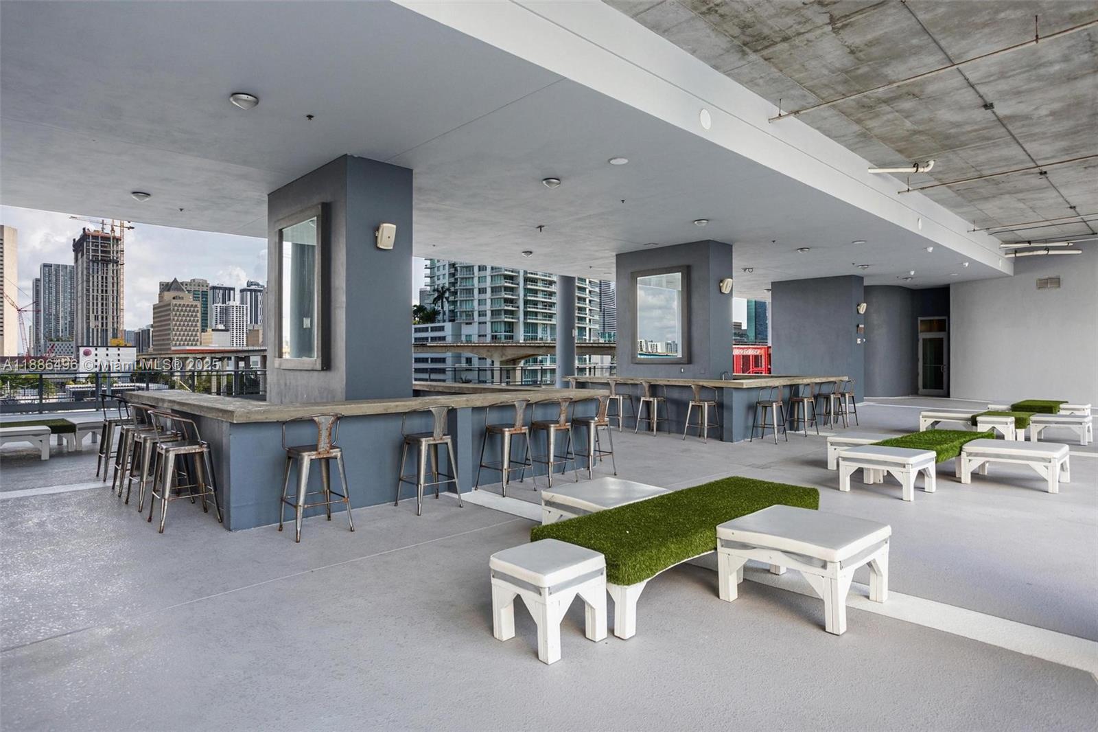 NEO VERTIKA CONDO - Residential