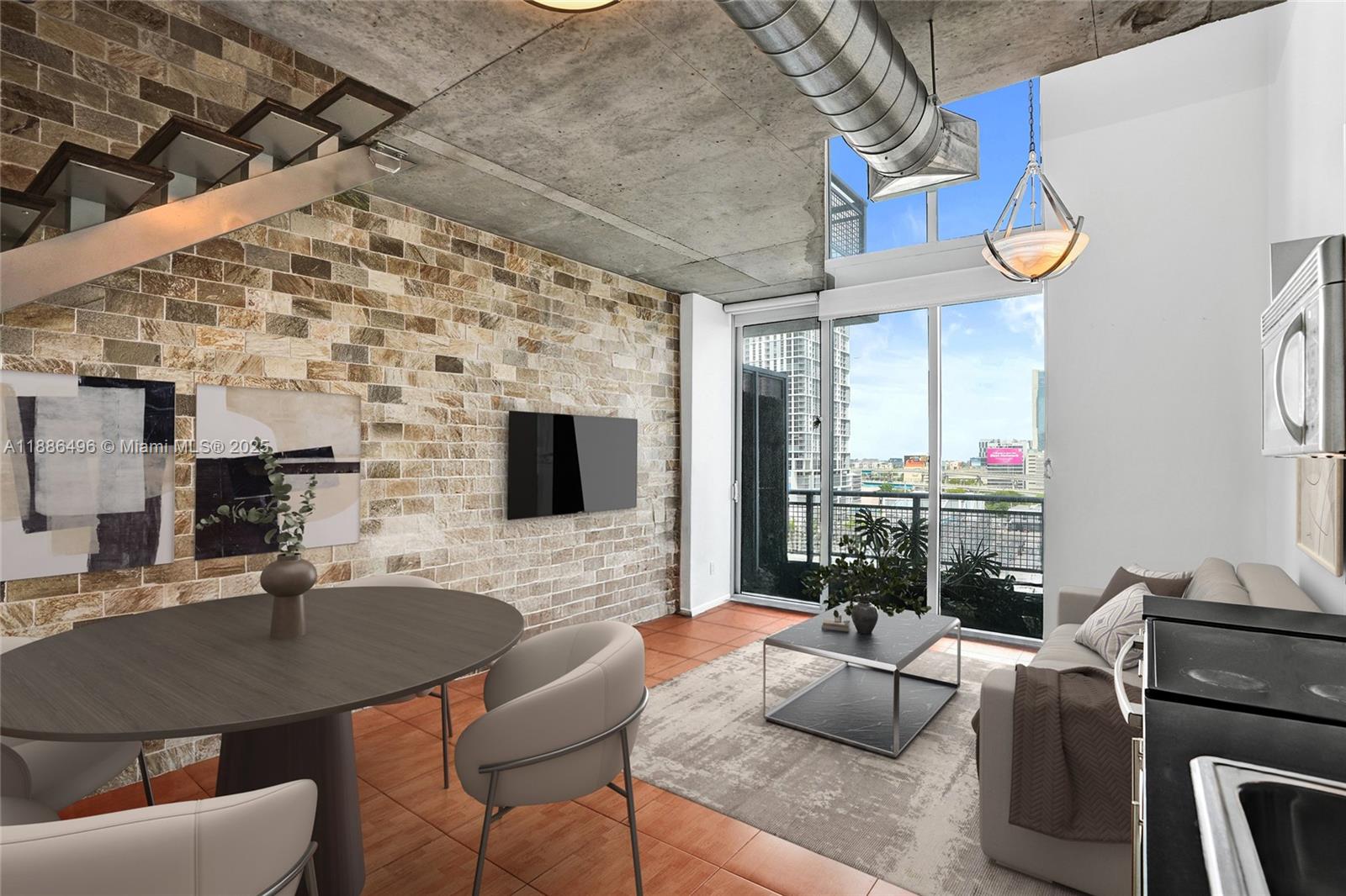 NEO VERTIKA CONDO - Residential