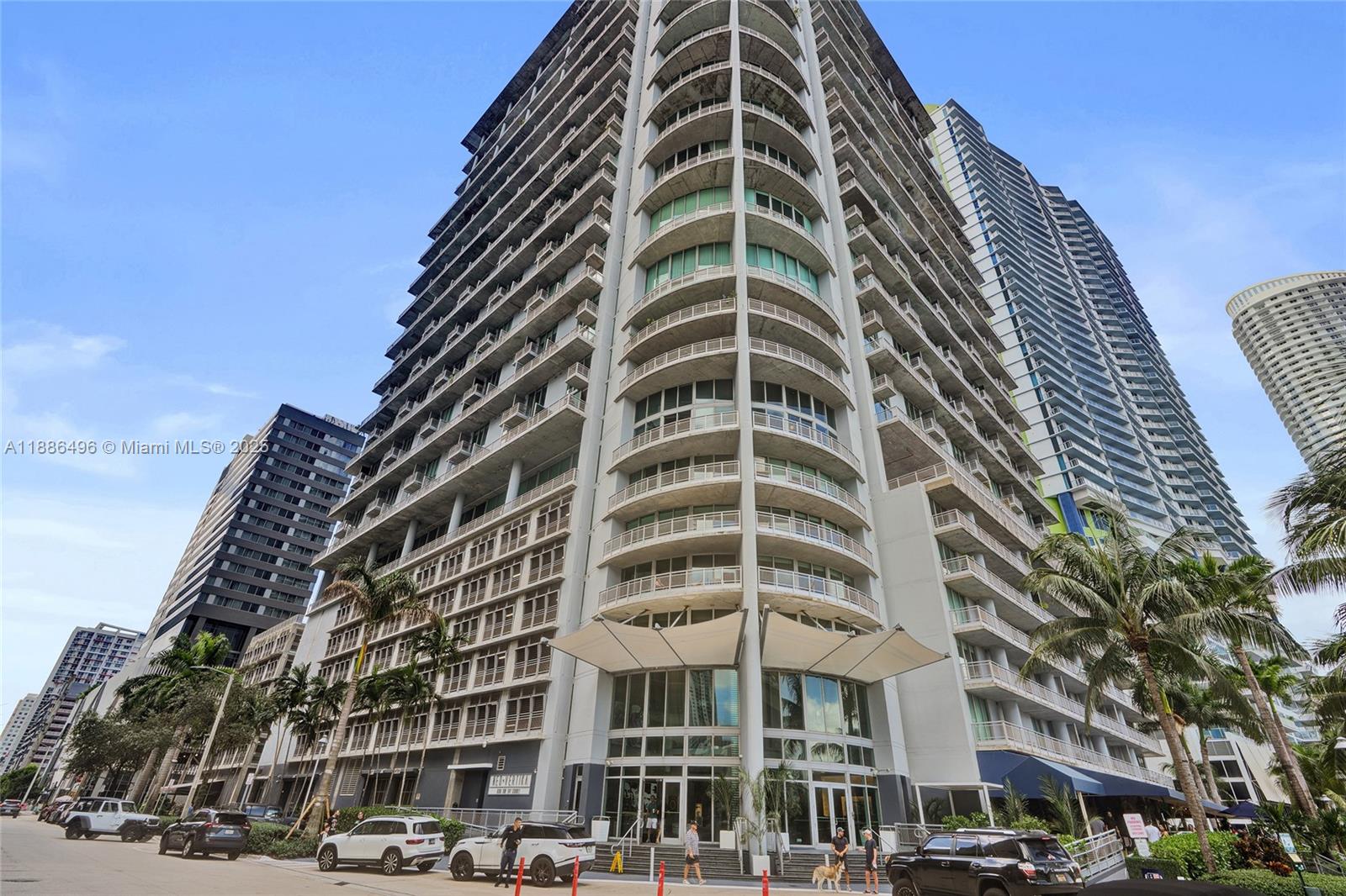 NEO VERTIKA CONDO - Residential