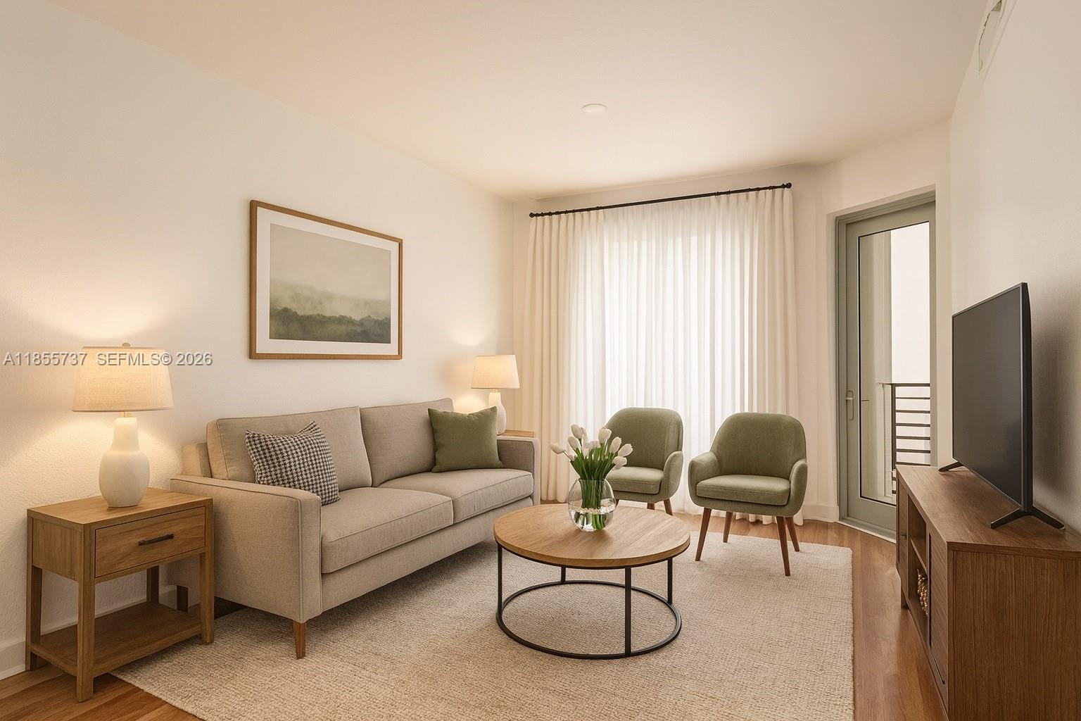 RADIUS CONDO - Residential