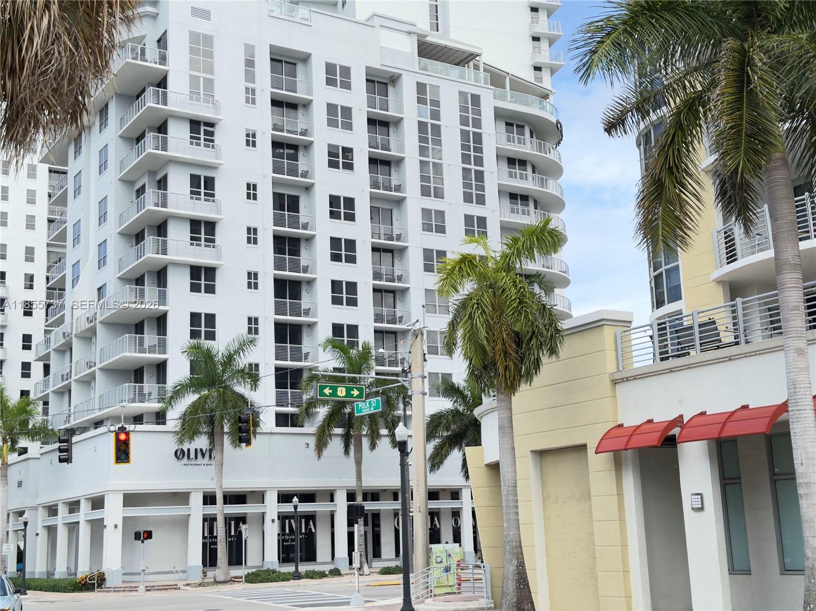 RADIUS CONDO - Residential