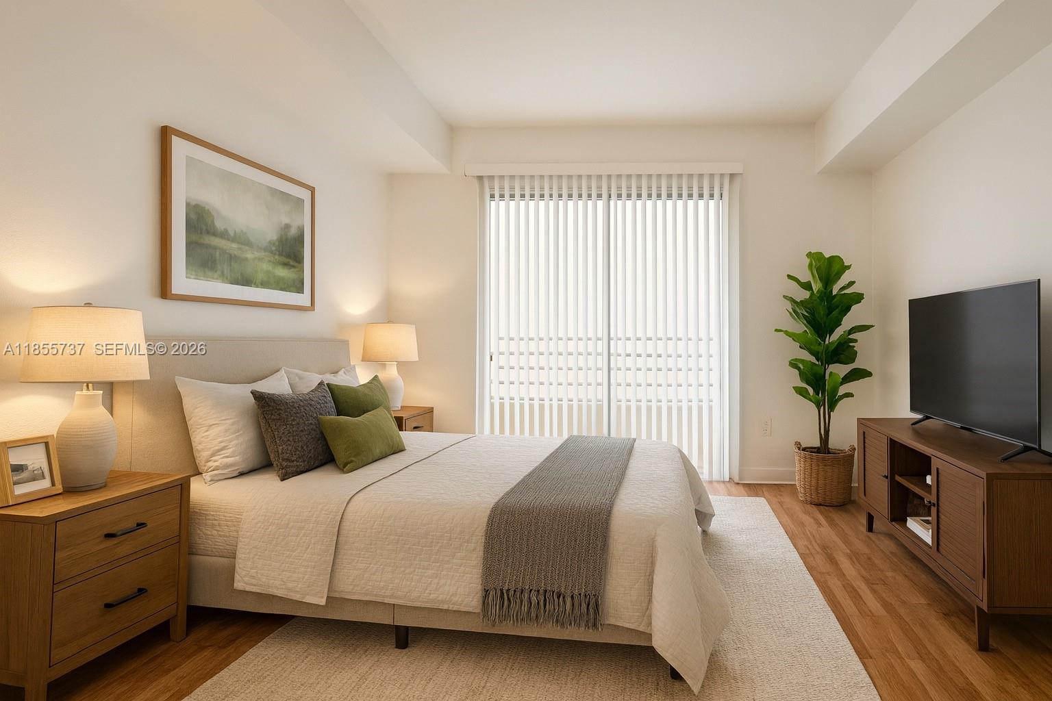 RADIUS CONDO - Residential