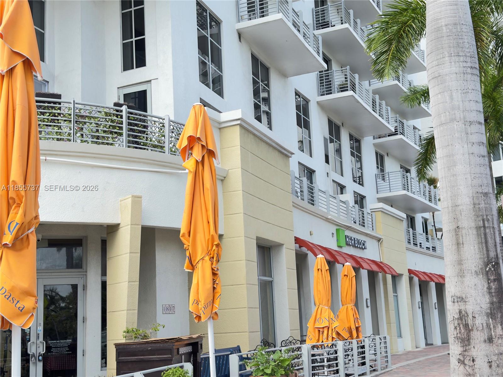 RADIUS CONDO - Residential