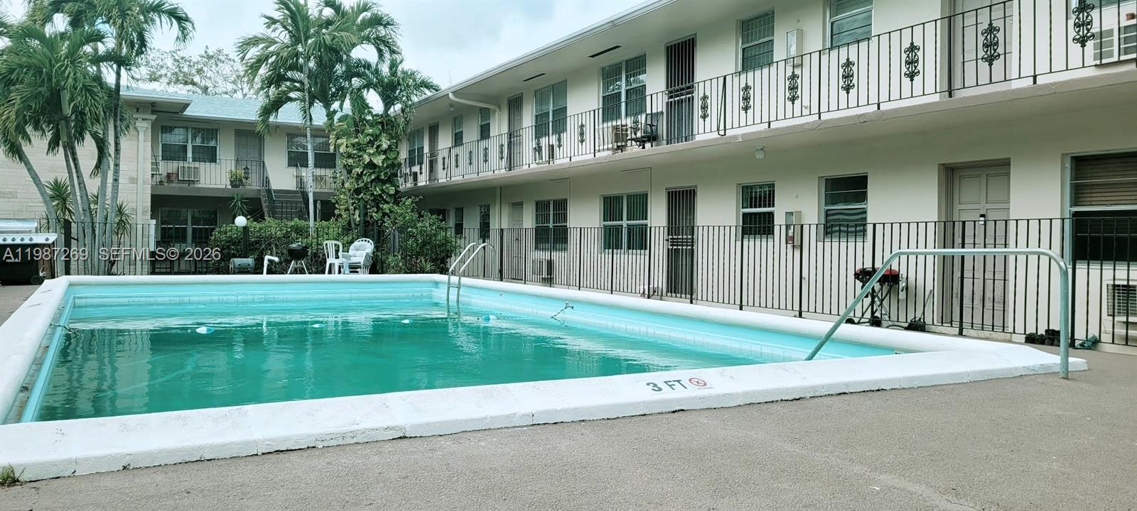 HERITAGE OF SANS SOUCI - Residential