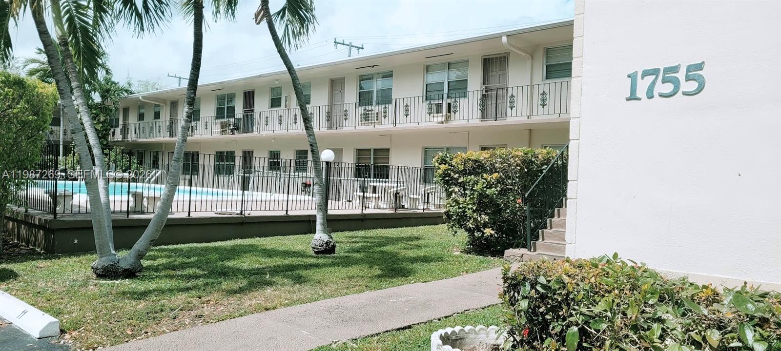 HERITAGE OF SANS SOUCI - Residential