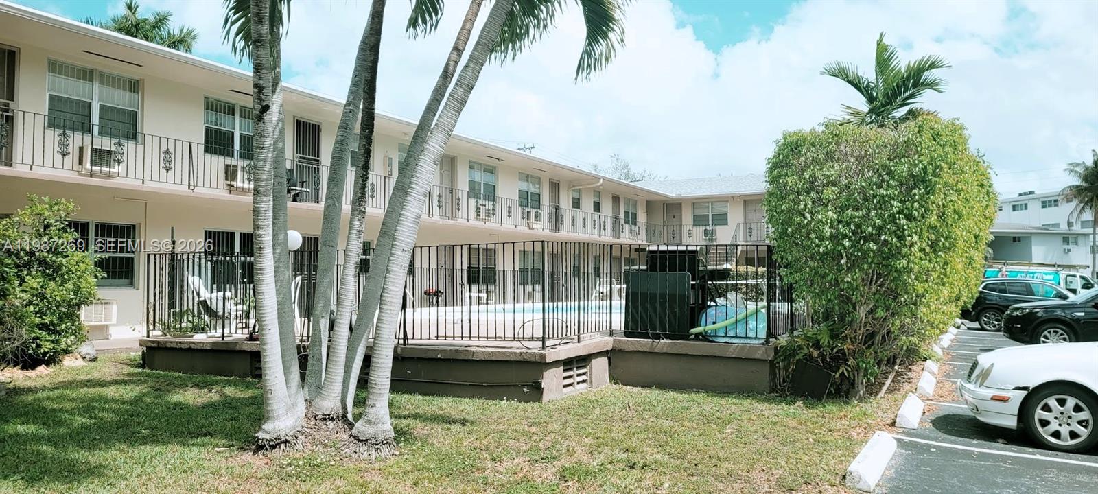 HERITAGE OF SANS SOUCI - Residential