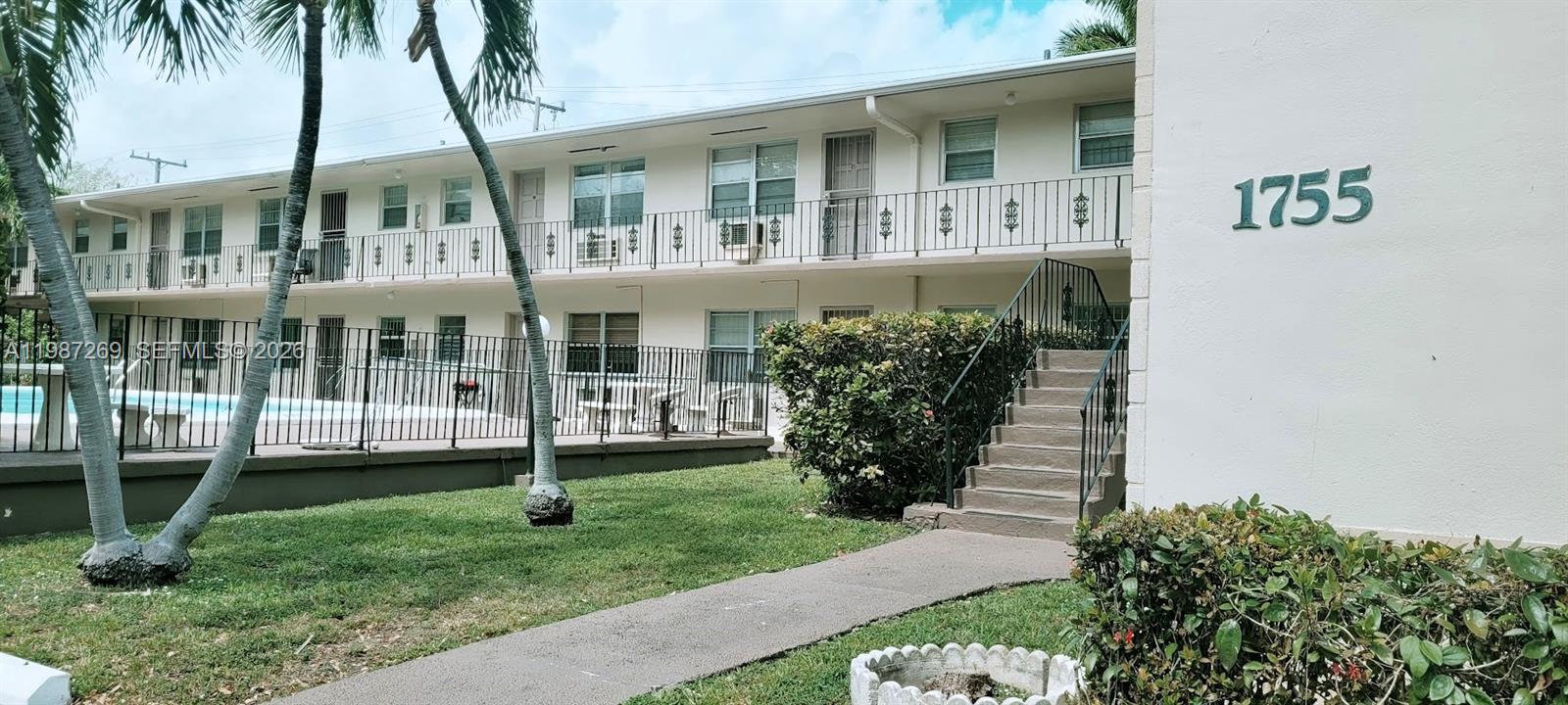 HERITAGE OF SANS SOUCI - Residential