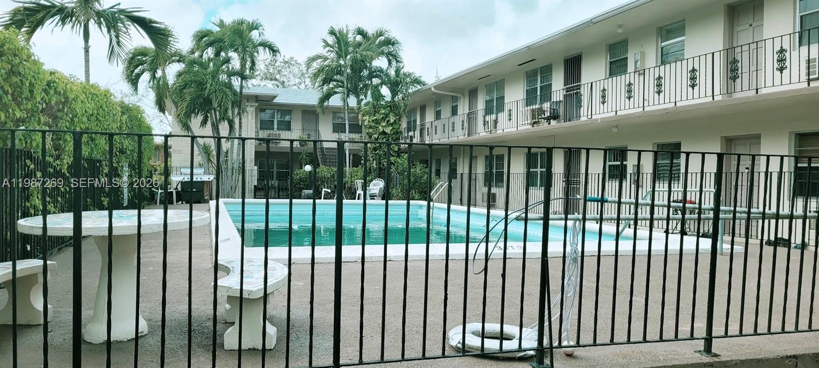 HERITAGE OF SANS SOUCI - Residential