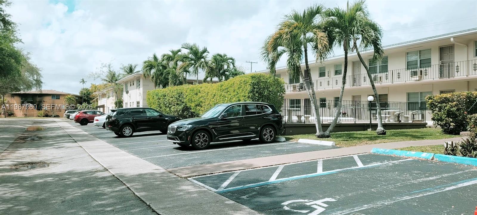 HERITAGE OF SANS SOUCI - Residential