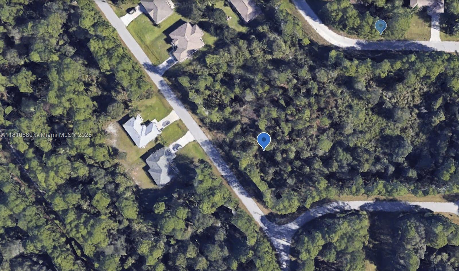 PORT CHARLOTTE SUB 32 - Land