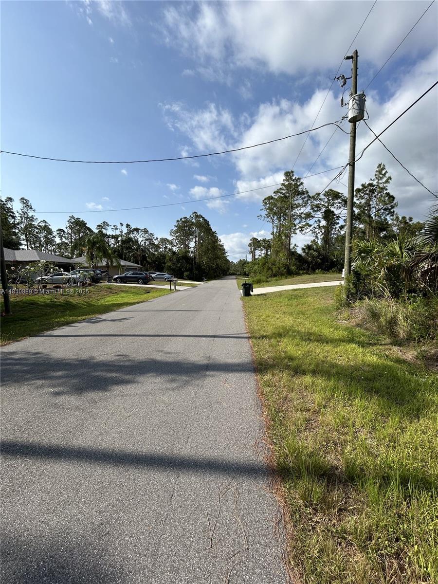 PORT CHARLOTTE SUB 32 - Land