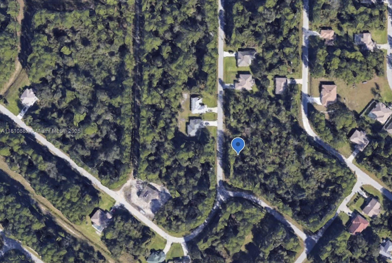 PORT CHARLOTTE SUB 32 - Land