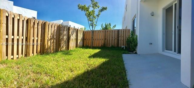 NEOVITA - Residential Lease