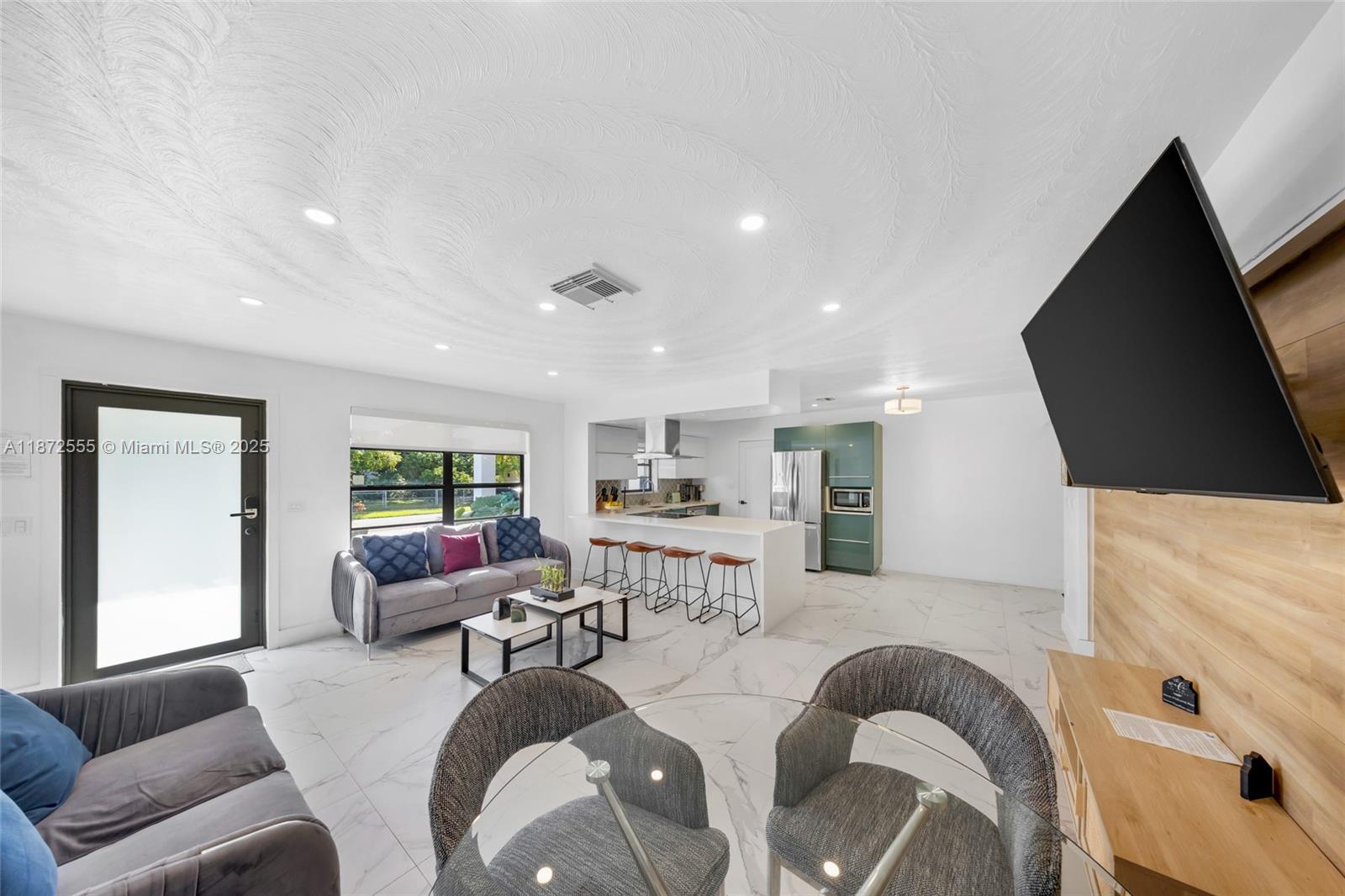 YANCEY REPLAT - Residential