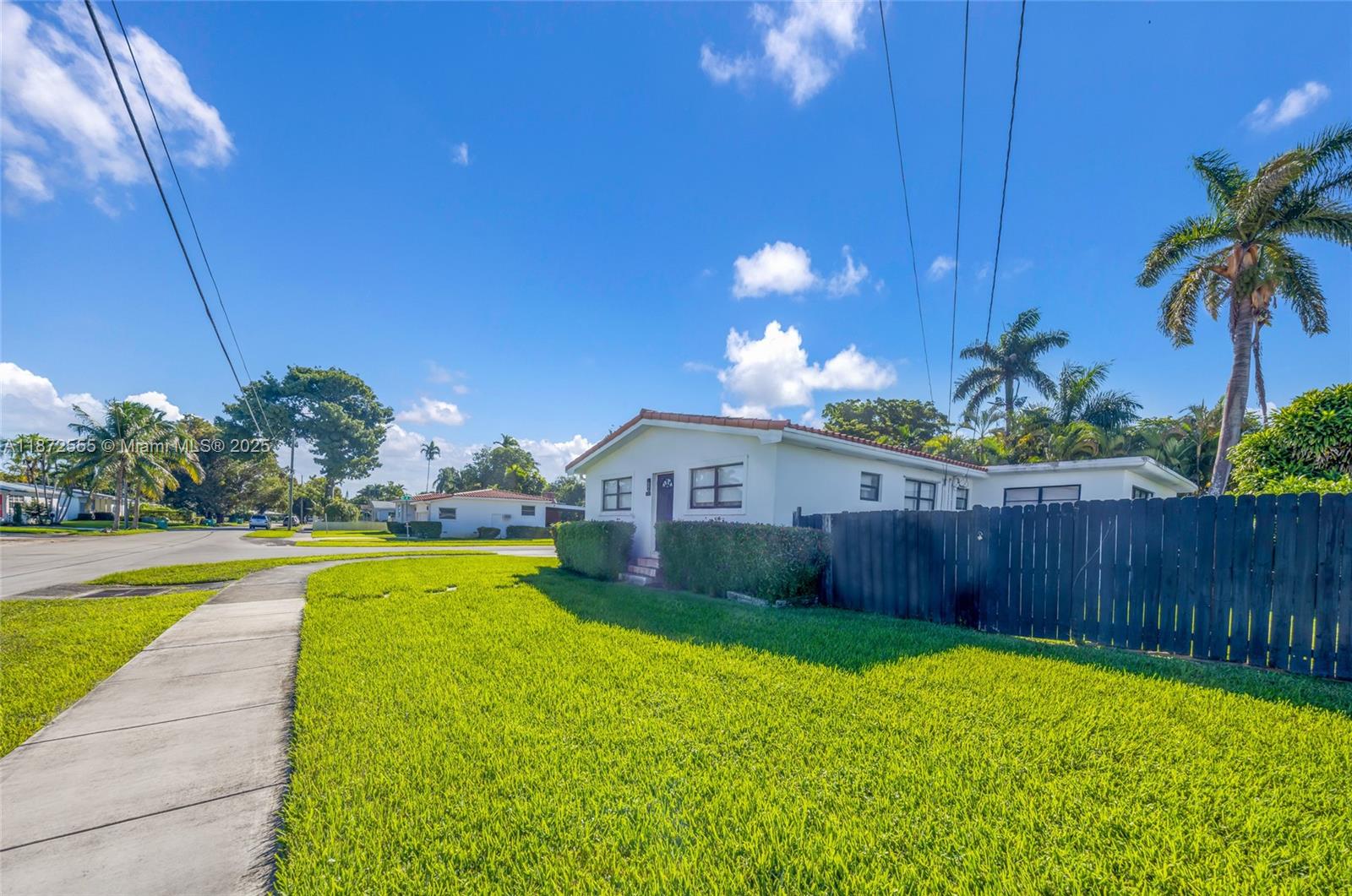 YANCEY REPLAT - Residential