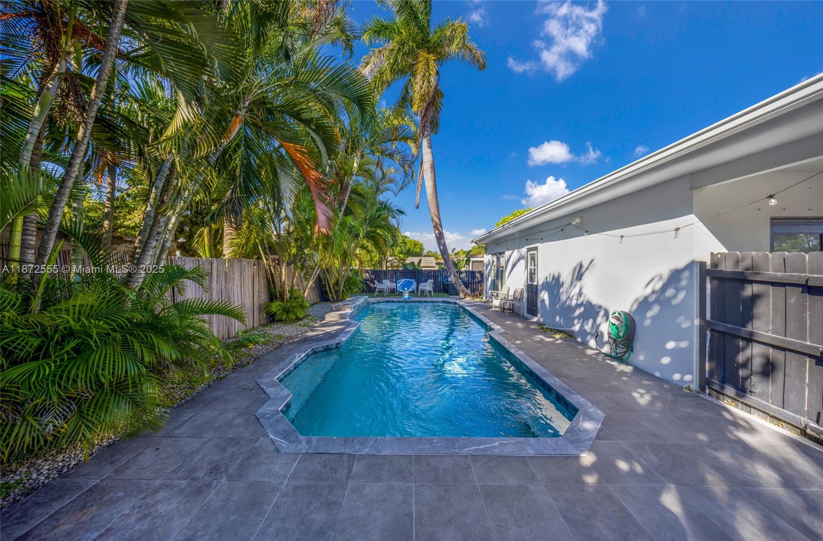 YANCEY REPLAT - Residential