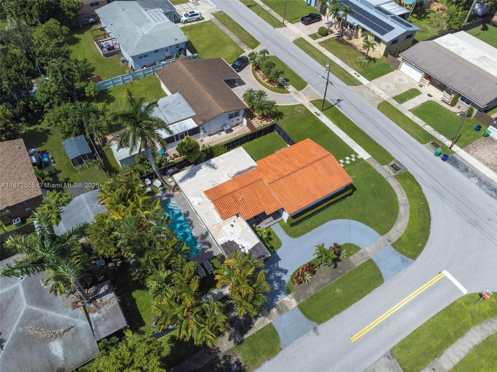 YANCEY REPLAT - Residential