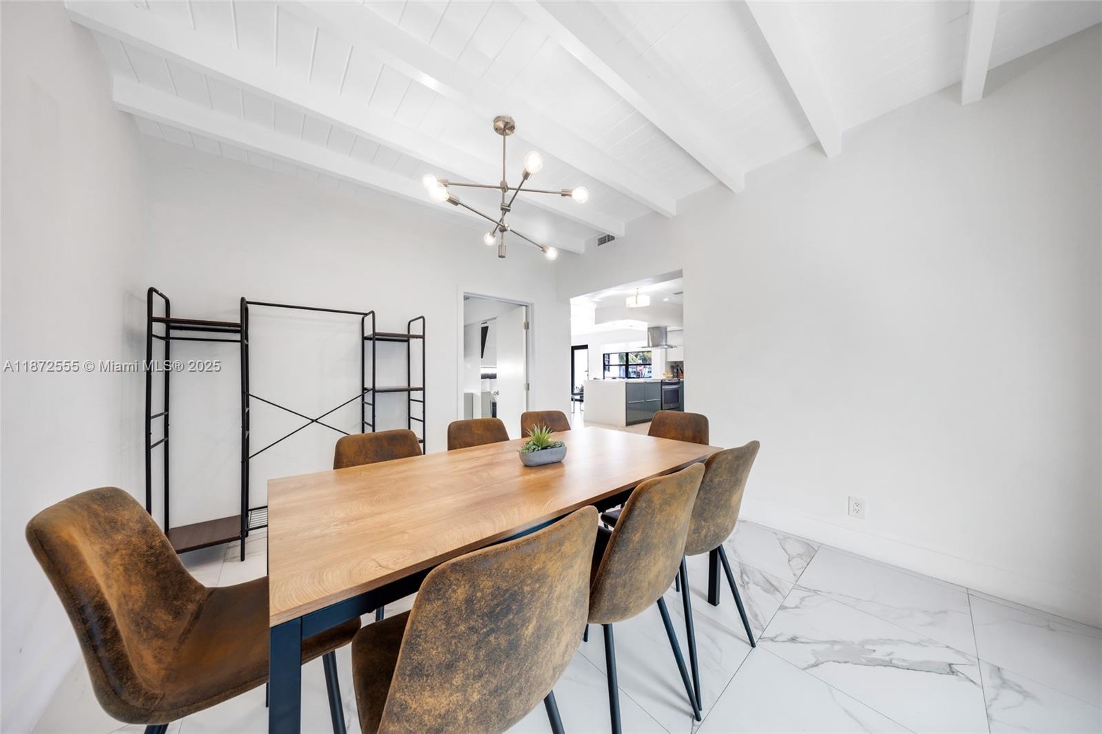 YANCEY REPLAT - Residential