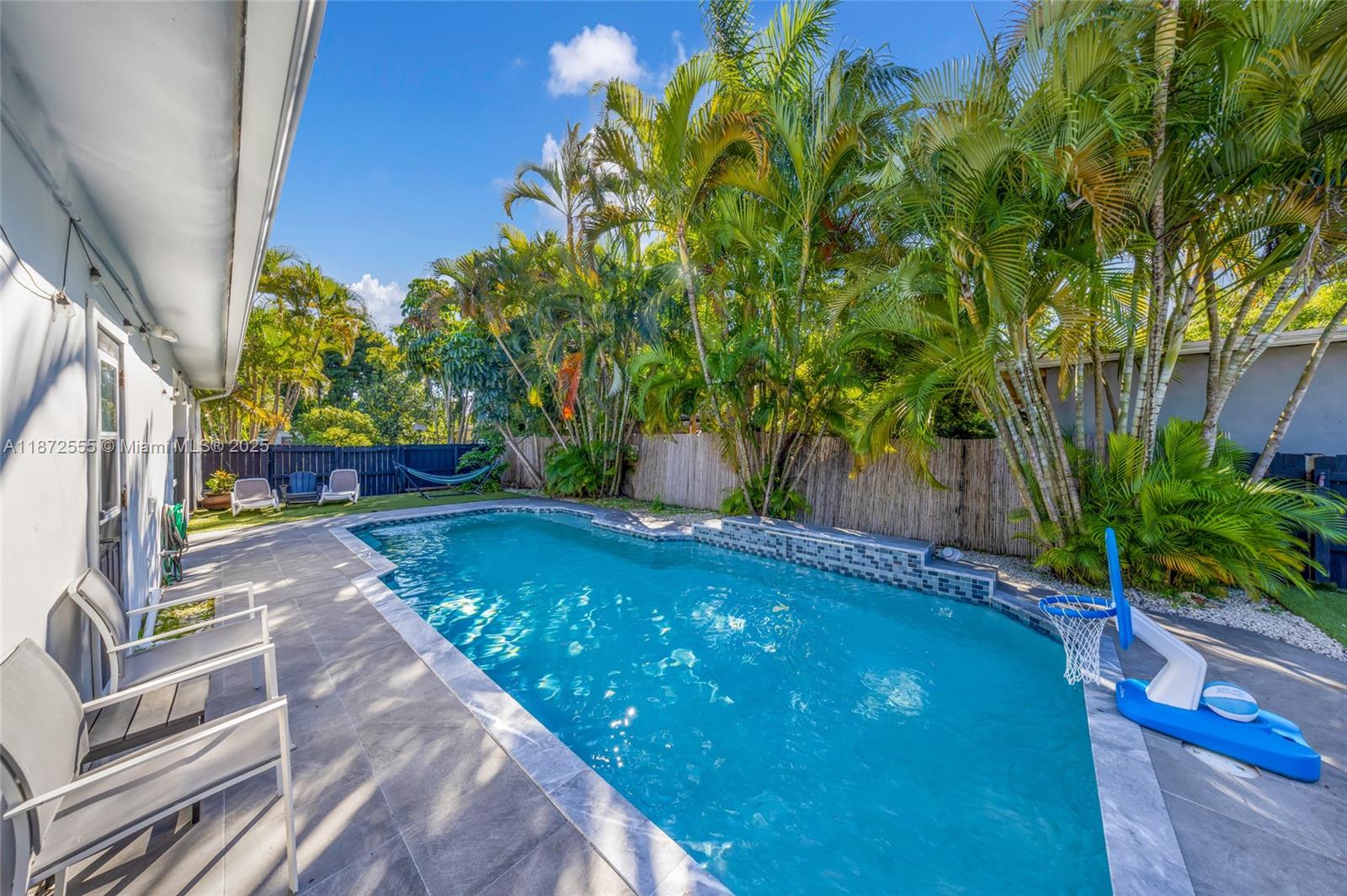 YANCEY REPLAT - Residential