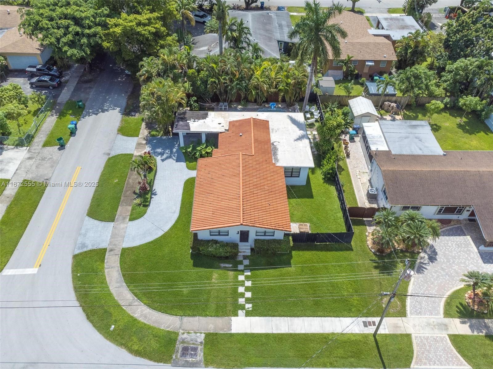 YANCEY REPLAT - Residential