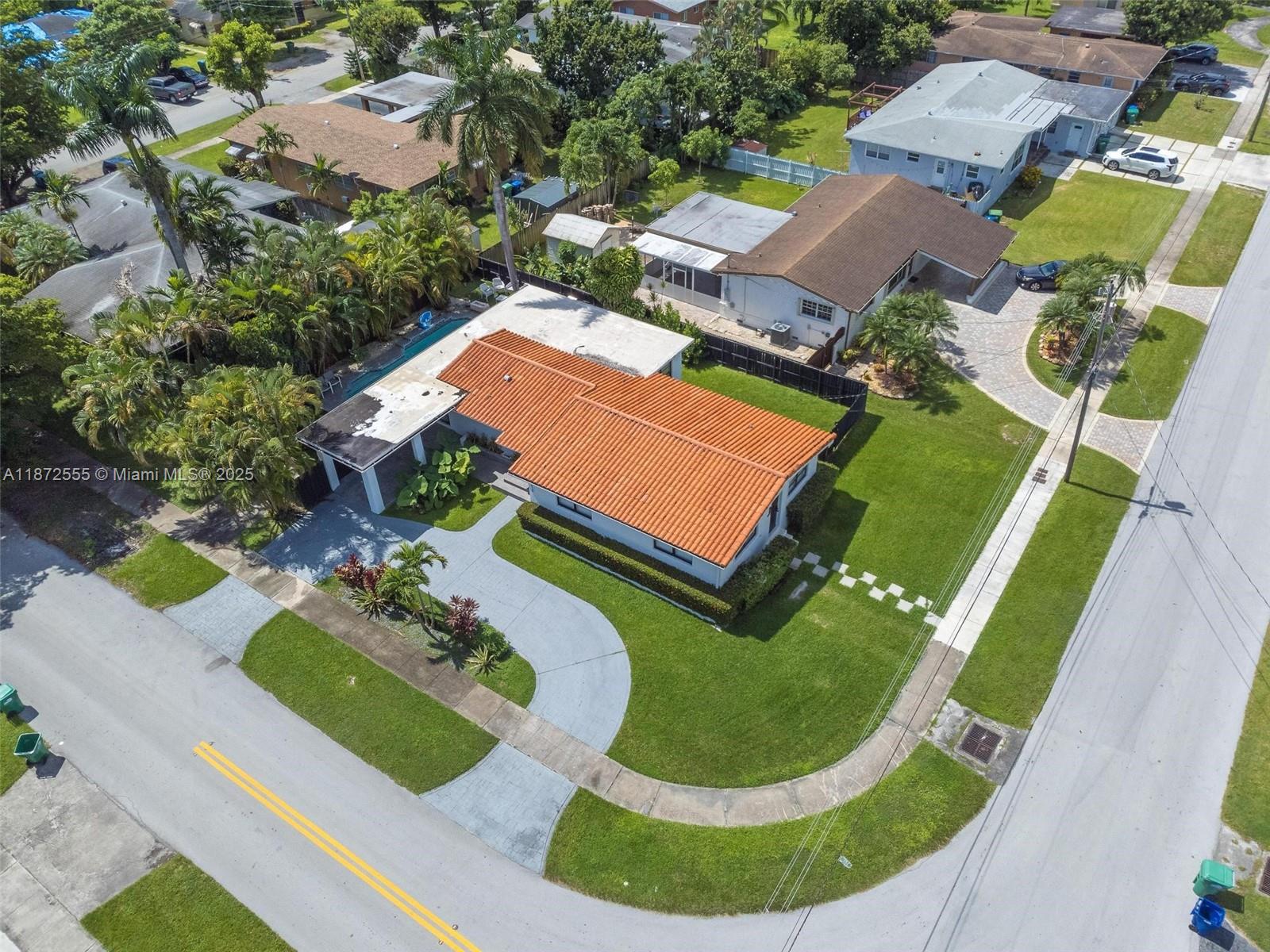 YANCEY REPLAT - Residential