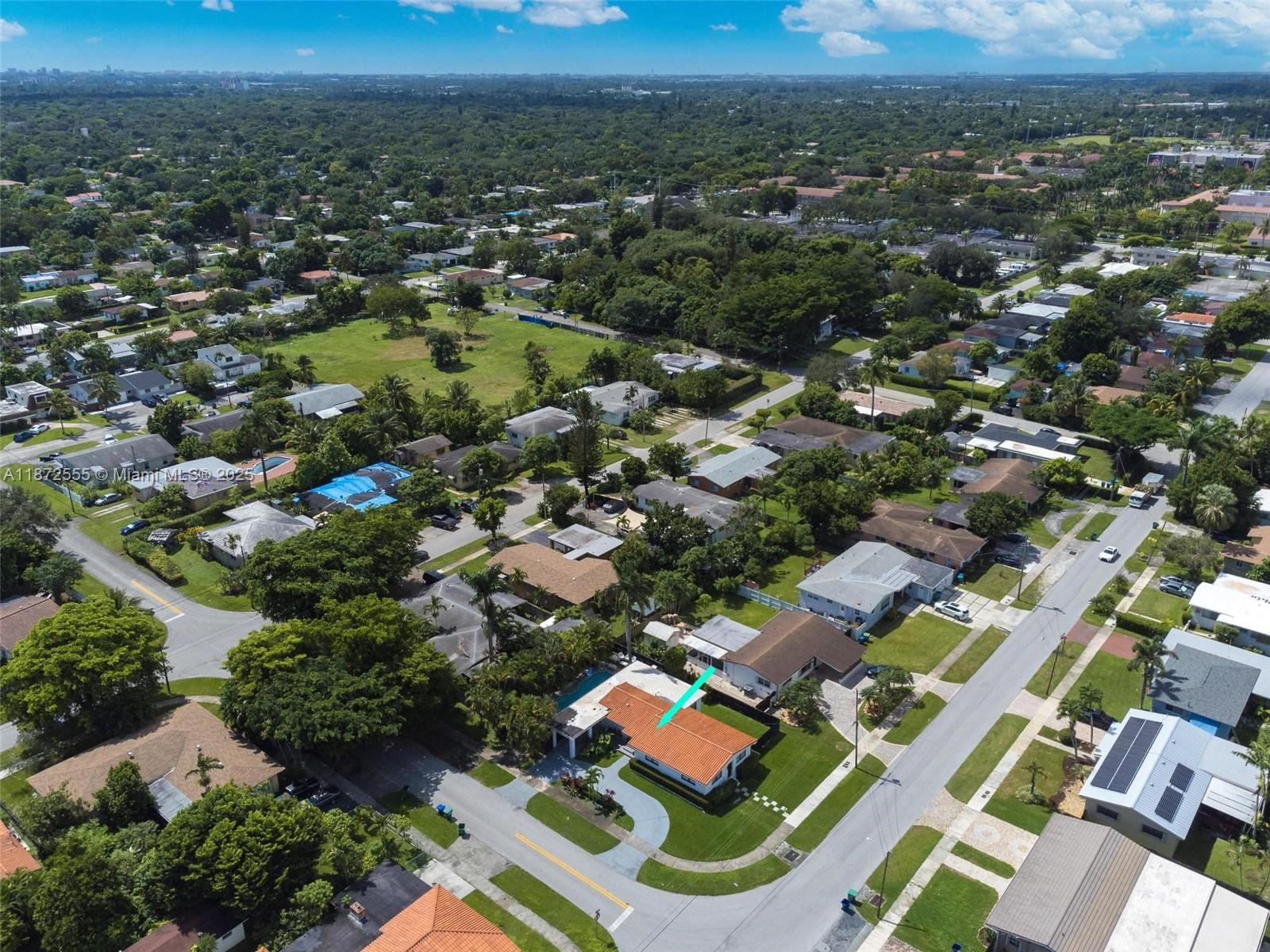 YANCEY REPLAT - Residential