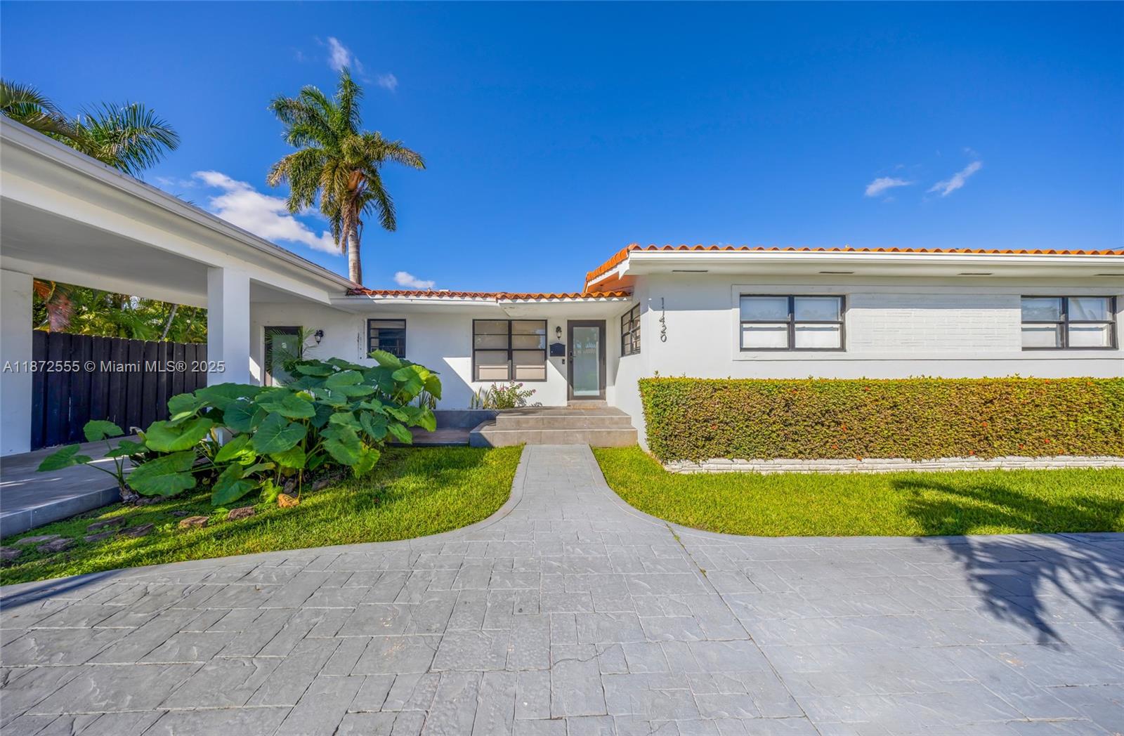 YANCEY REPLAT - Residential