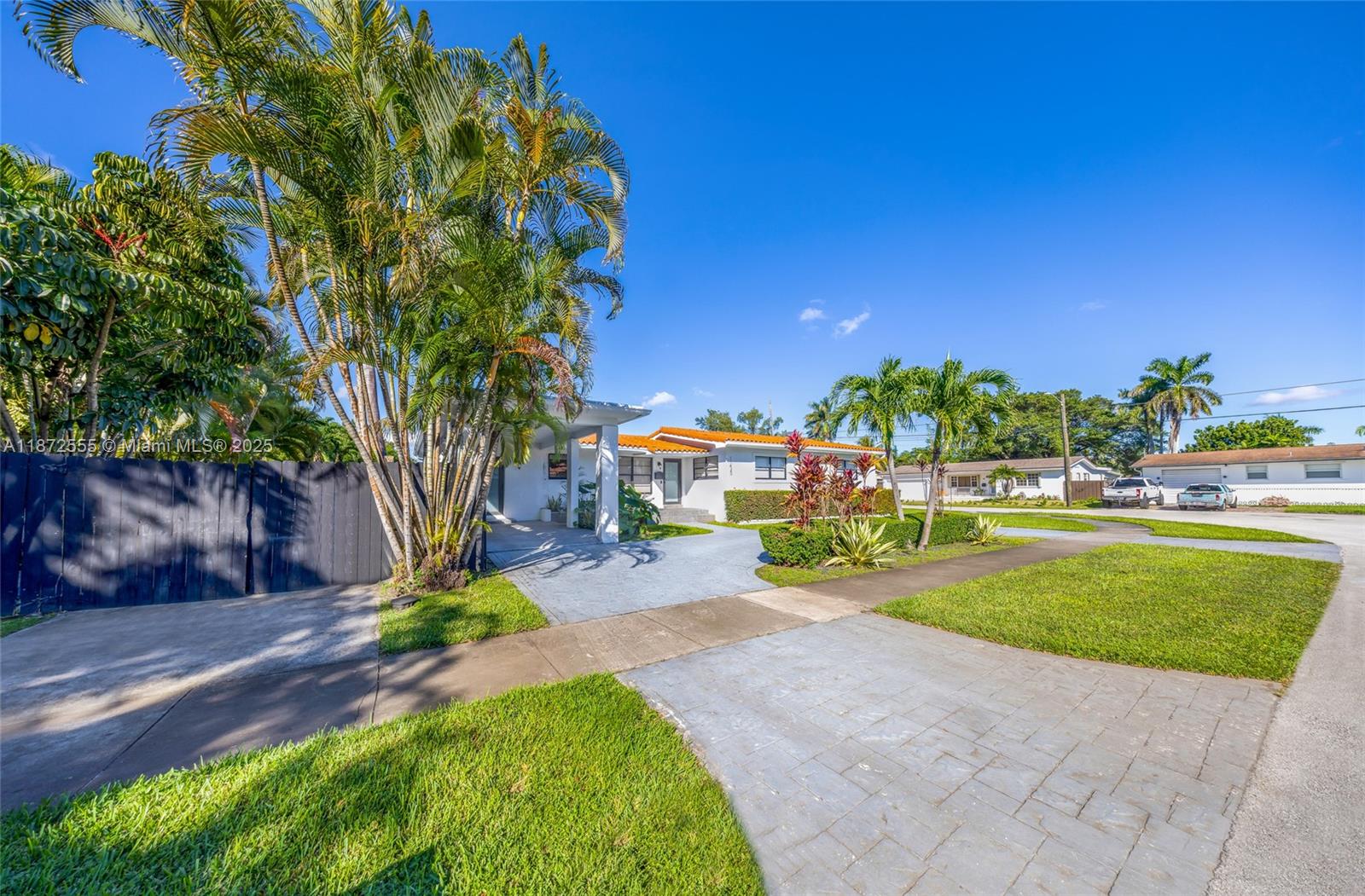 YANCEY REPLAT - Residential