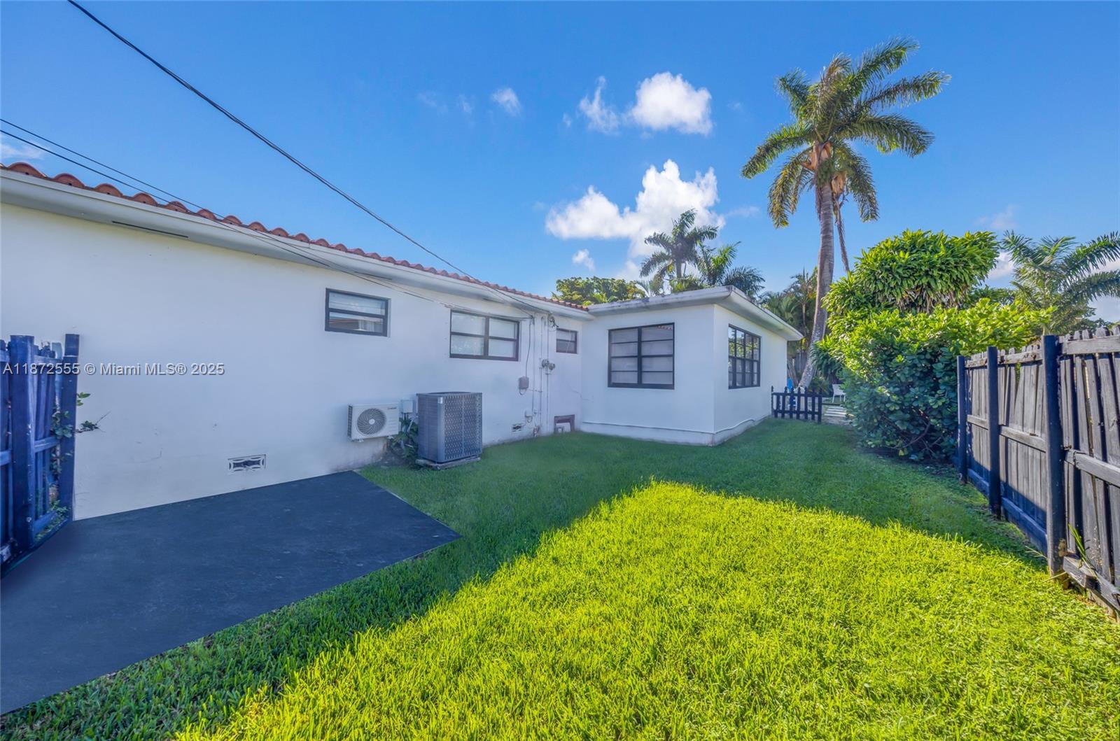 YANCEY REPLAT - Residential