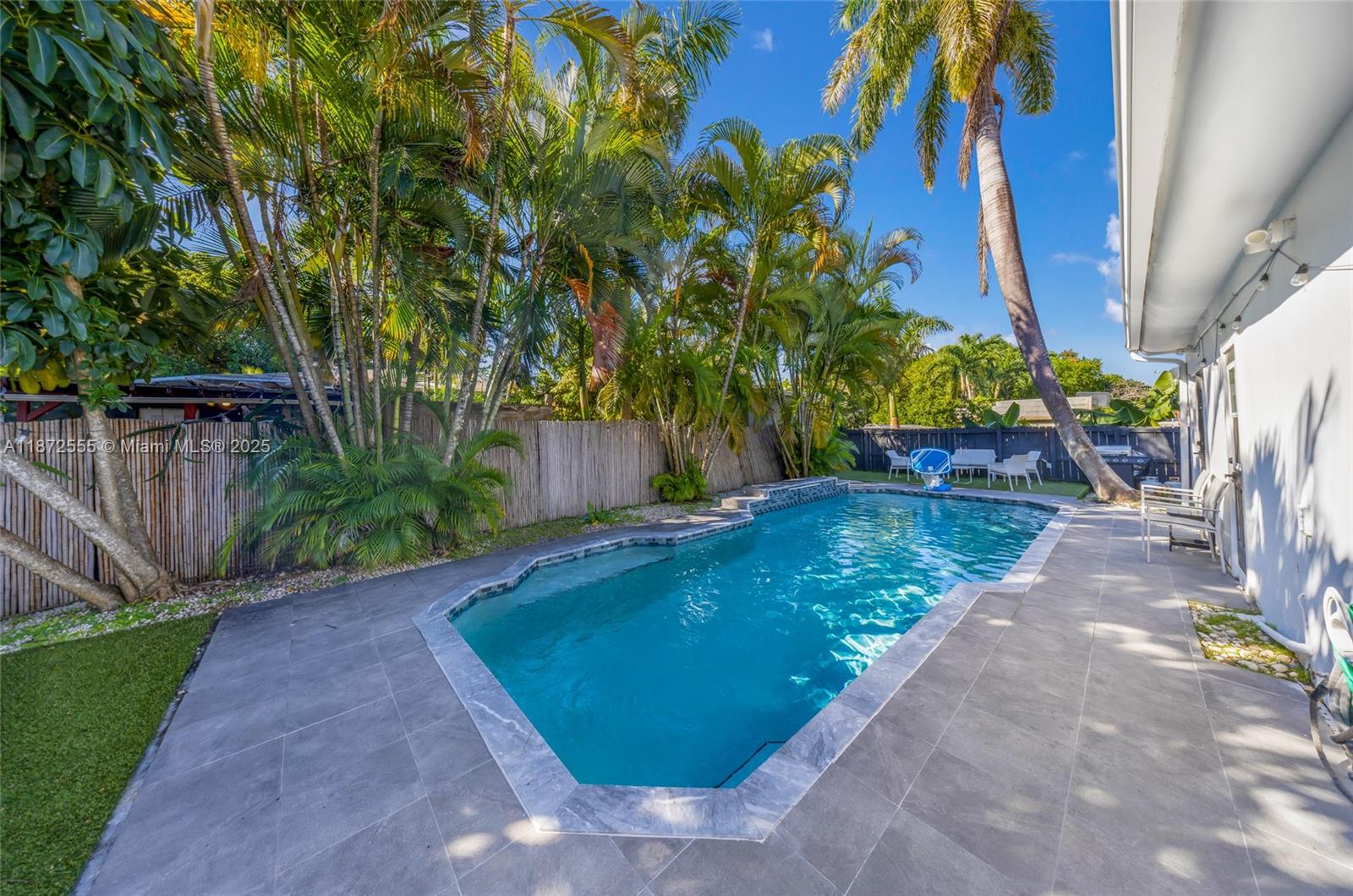 YANCEY REPLAT - Residential