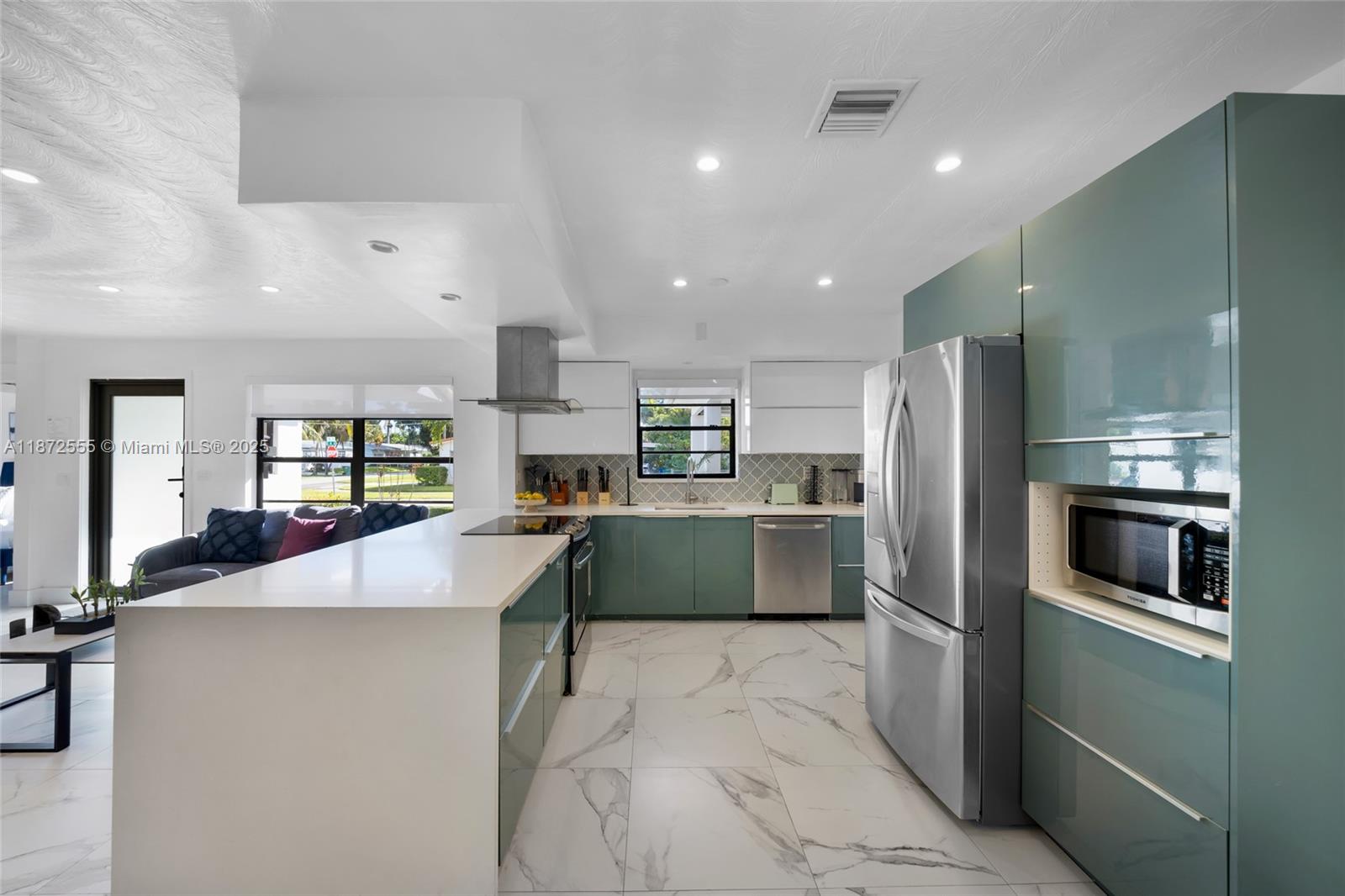 YANCEY REPLAT - Residential